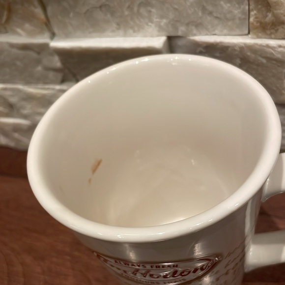 Tim Hortons Collector Mug - Picture 4 of 4